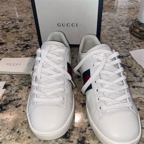 gucci ace spike|gucci ace shoes customer service.